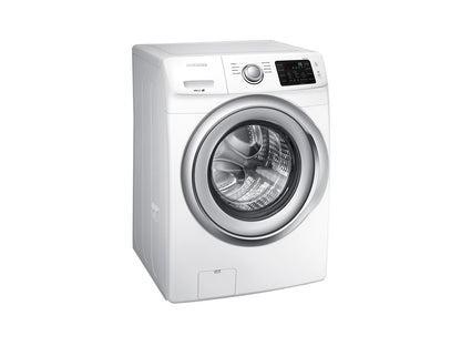 Samsung WF45N5300AW WF5300 4.5 cf Front Load washer w/ VRT Plus (2018)
