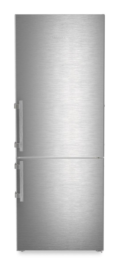 Liebherr SCB7760IM Fridge-freezer with BioFresh Professional and NoFrost