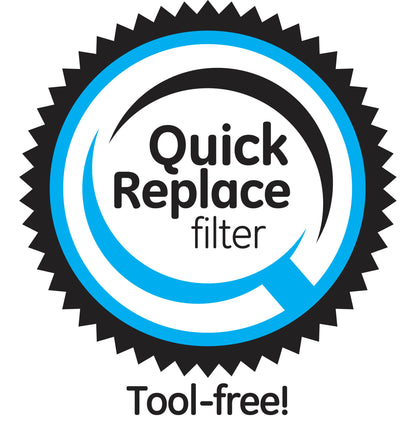 Ge Appliances GXULQ FULL FLOW WATER FILTRATION SYSTEM