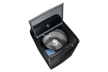 Samsung WA46CG3505AV Top Load Washer ActiveWave™ Agitator  Wi-Fi  4.6 cu.ft.