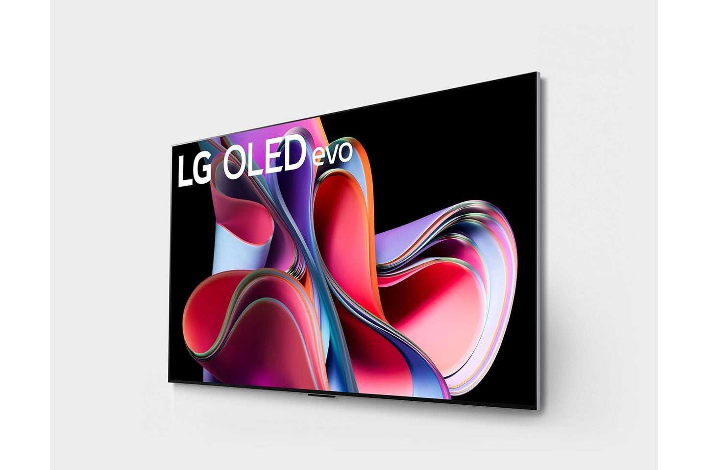 OLED83G3PUA LG OLED evo G3 83 Inch 4K Smart TV 2023
