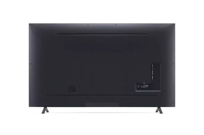 86 inch Class UQ7590 series LED 4K UHD Smart webOS 22 TV