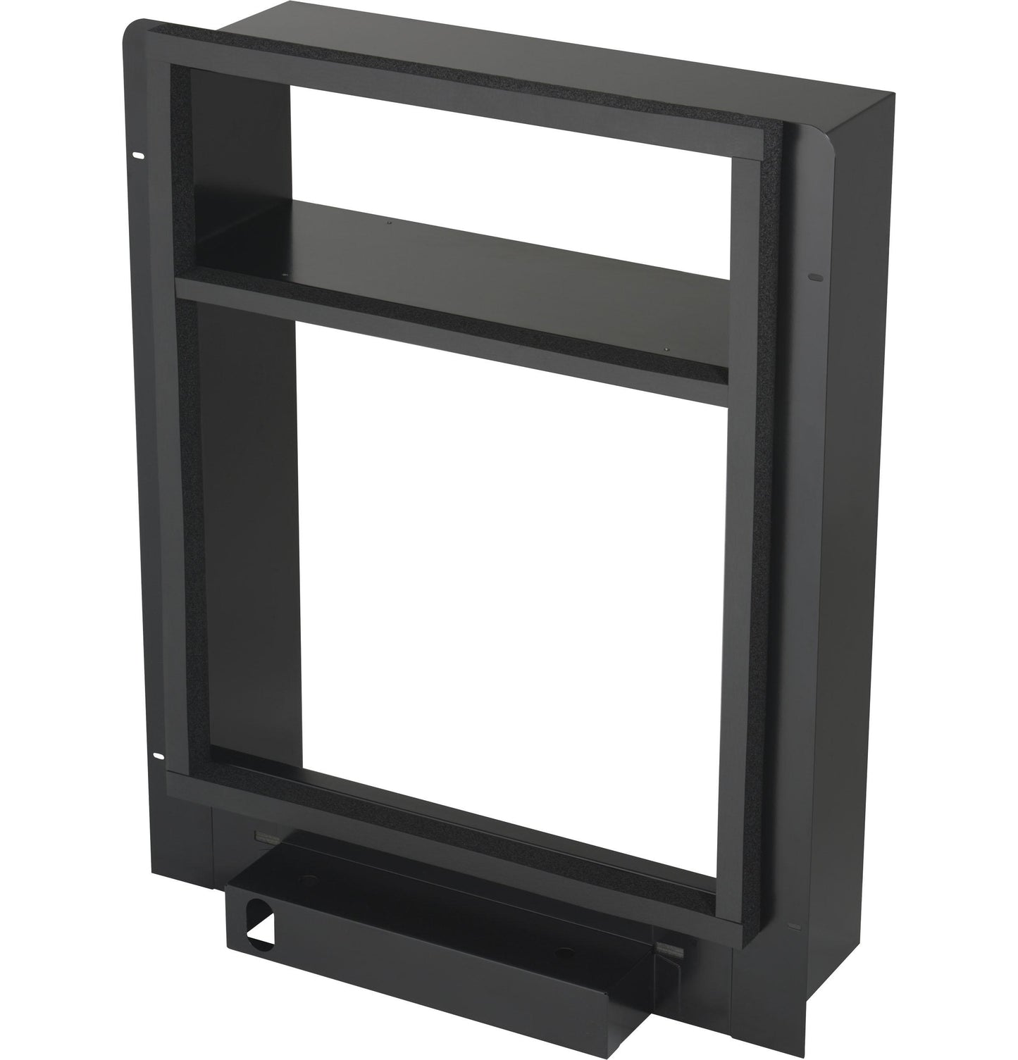 Ge Appliances RAVWPT9 Telescopic Wall Plenum (for wall thicknesses 5" to 9")