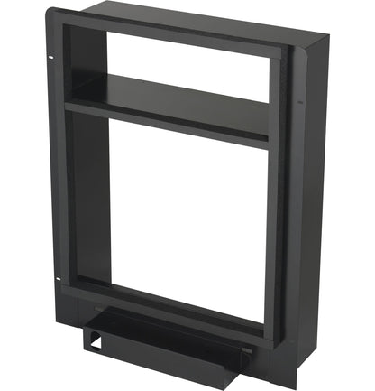 Ge Appliances RAVWPT9 Telescopic Wall Plenum (for wall thicknesses 5" to 9")