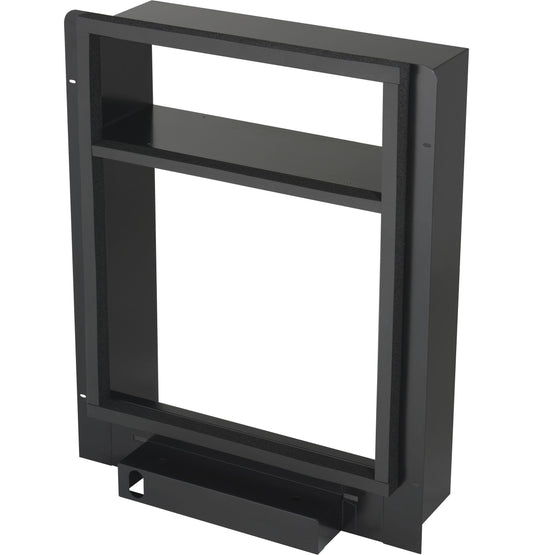 Ge Appliances RAVWPT9 Telescopic Wall Plenum (for wall thicknesses 5" to 9")