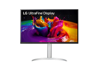Lg 32UP83AKW 32 Inch UHD UltraFine™ Monitor with HDR10 and USB Type-C™