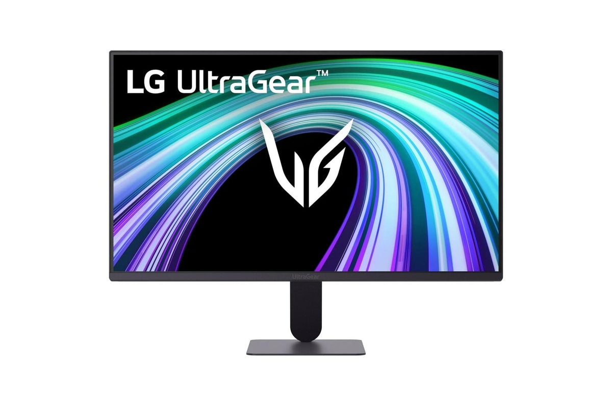 Lg 24G41WBB 24 Inch UltraGear™ G4, 144Hz FHD IPS Gaming Monitor