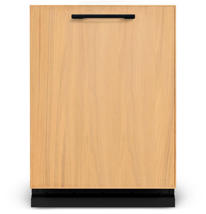 PDT715SIYII GE Profile™ ENERGY STAR® Panel-Ready Top Control Stainless Interior Dishwasher with Microban™ Antimicrobial Technology