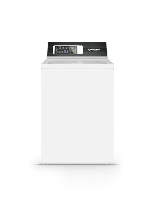 Speed Queen TR7006WN White Top Load Washer