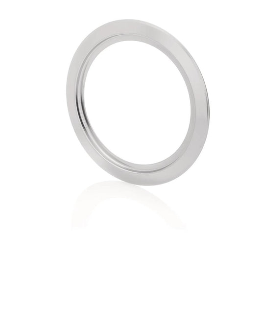 Frigidaire A316221601 6" Chrome Trim Ring