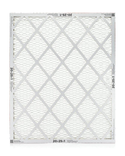 Frigidaire HVAC202586 PureAir® 20" x 25" x 1" MERV Allergen 8 Air Filter - 6 Pack