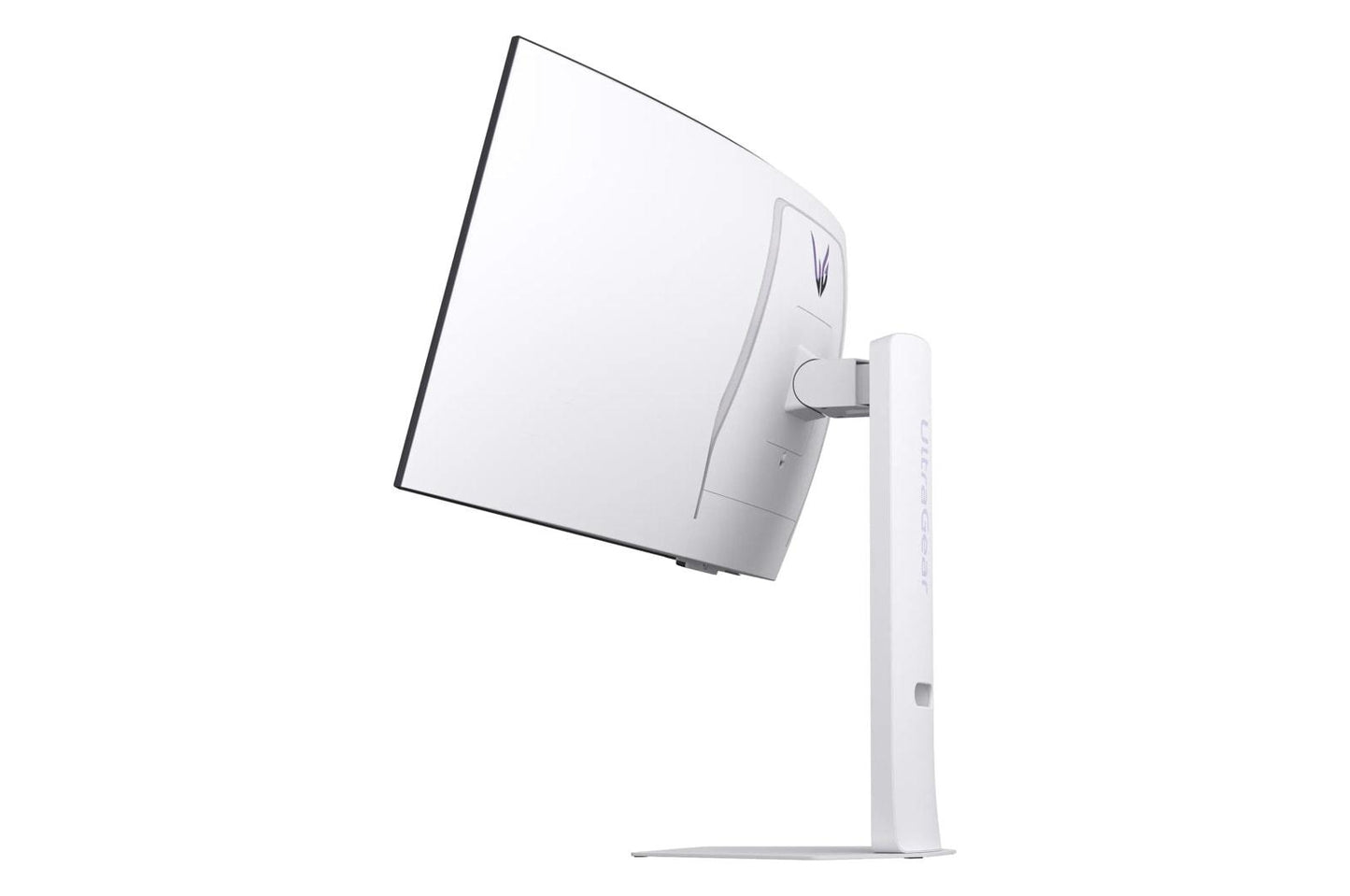 Lg 34GX90SAW 34 Inch UltraGear™ OLED WQHD 240Hz 0.03ms G-Sync Compatible 800R Curved Gaming Monitor with webOS