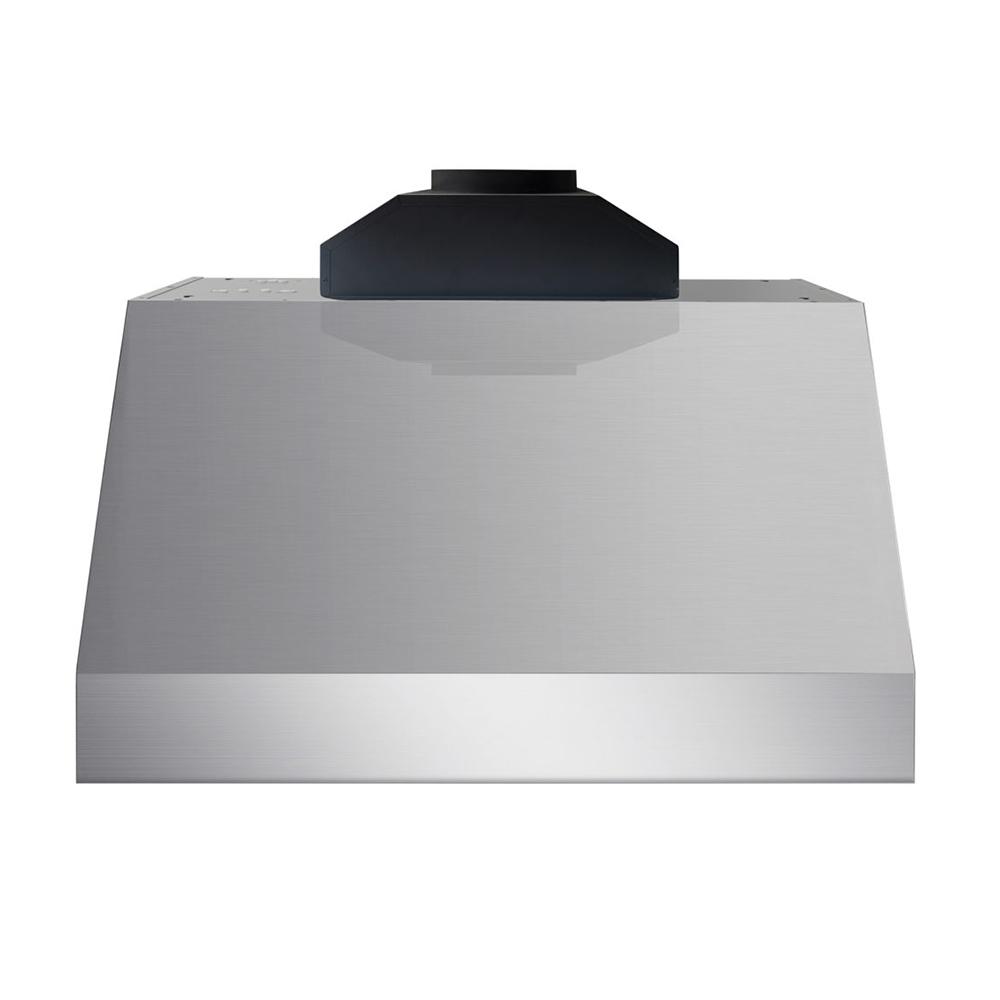 Thor Kitchen TRH3005 30 Inch Professional Range Hood, 16.5 Inches Tall In Stainless Steel (discontinued)
