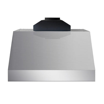 Thor Kitchen TRH3005 30 Inch Professional Range Hood, 16.5 Inches Tall In Stainless Steel (discontinued)