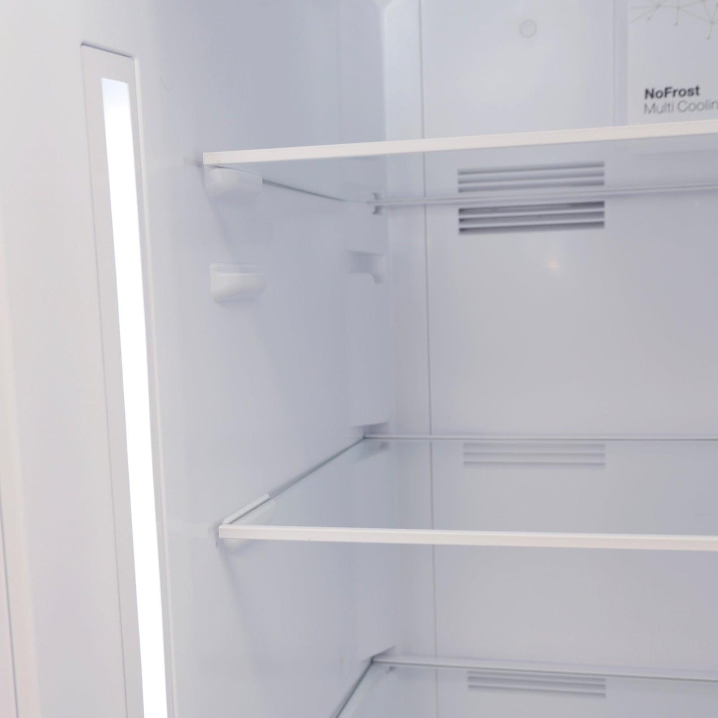 Avanti Frost-Free Top Freezer Refrigerator, 14.3 cu. ft. Capacity