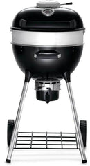 Napoleon Bbq PRO18KLEG3 Professional 18 Charcoal Kettle 18-inch Kettle Grill , Charcoal, Black