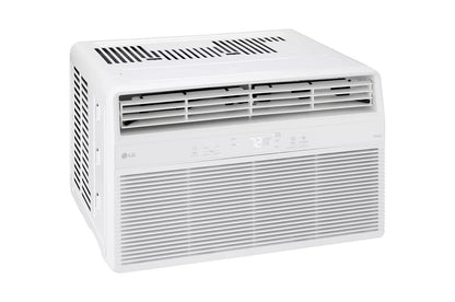 Lg LW8024RSM 8,000 BTU Smart Wi-Fi Enabled Window Air Conditioner