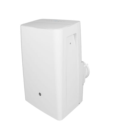 APHS08WWF GE® 8,000 BTU DOE SACC Portable Air Conditioner for Medium Rooms up to 350 sq. ft.