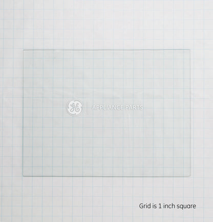 Ge Appliances WR32X10156 Refrigerator glass cover pan