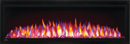 Napoleon Bbq NEFL50CFH Entice 50 Wall Hanging Electric Fireplace