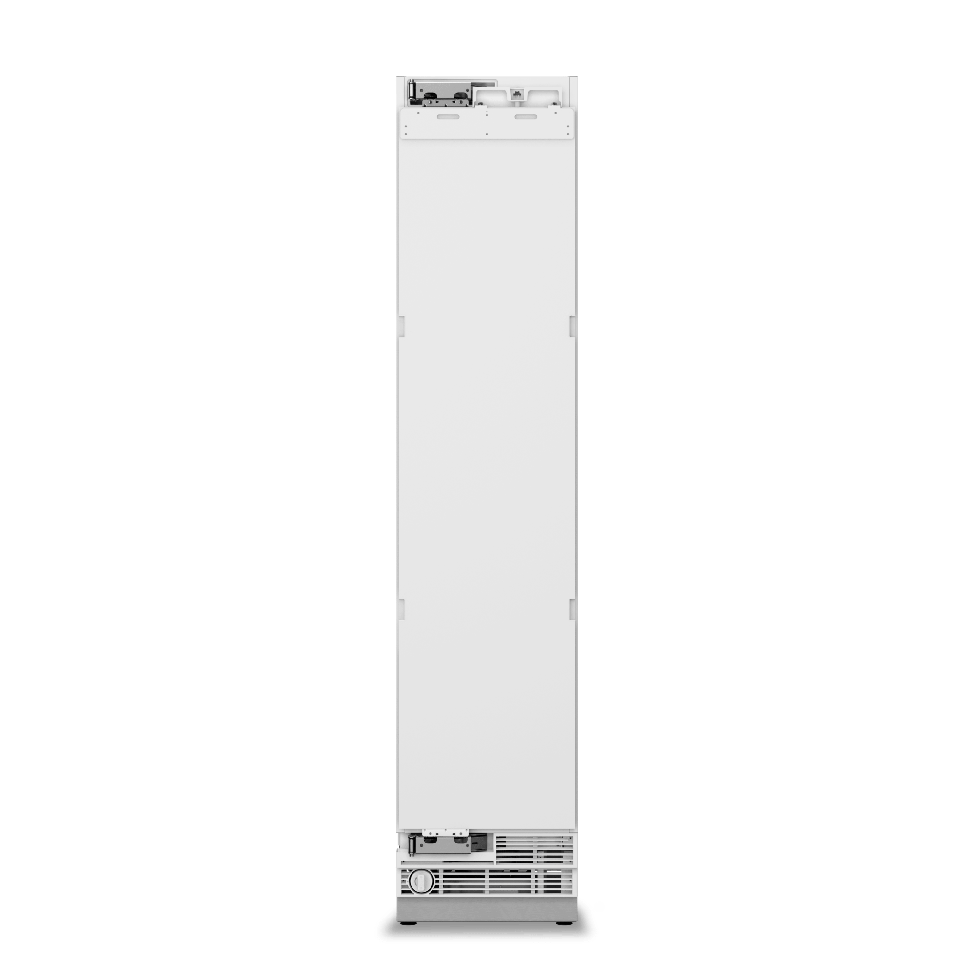 XRF18CFZ Thor Kitchen 18-inch Built-in Freezer Column, Panel Ready - Xrf18cfz