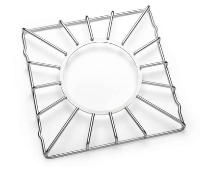 Napoleon Bbq S83034 Stainless Steel Cooking Grid for 18 model Side Burner