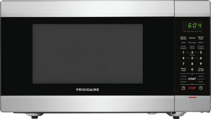 Frigidaire 1.6 Cu. Ft. Countertop Microwave