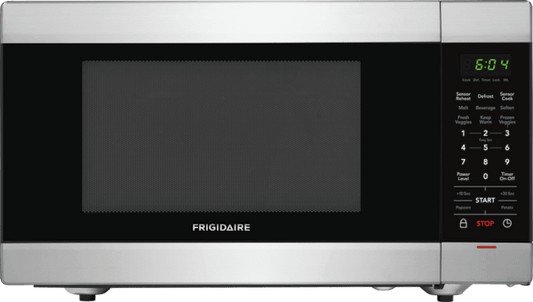 Frigidaire 1.6 Cu. Ft. Countertop Microwave