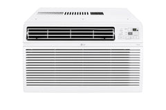 Lg LW1217ERSM1 12,000 BTU Smart Wi-Fi Enabled Window Air Conditioner