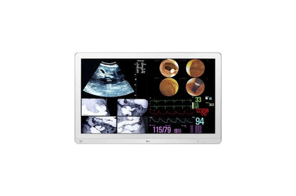 Lg 32HL714S 31.5" 4K IPS Surgical Monitor