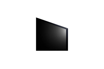 Lg 43UR340C9UD 43" UR340C Series UHD Commercial TV with management software, scheduler and certified Crestron Connected®