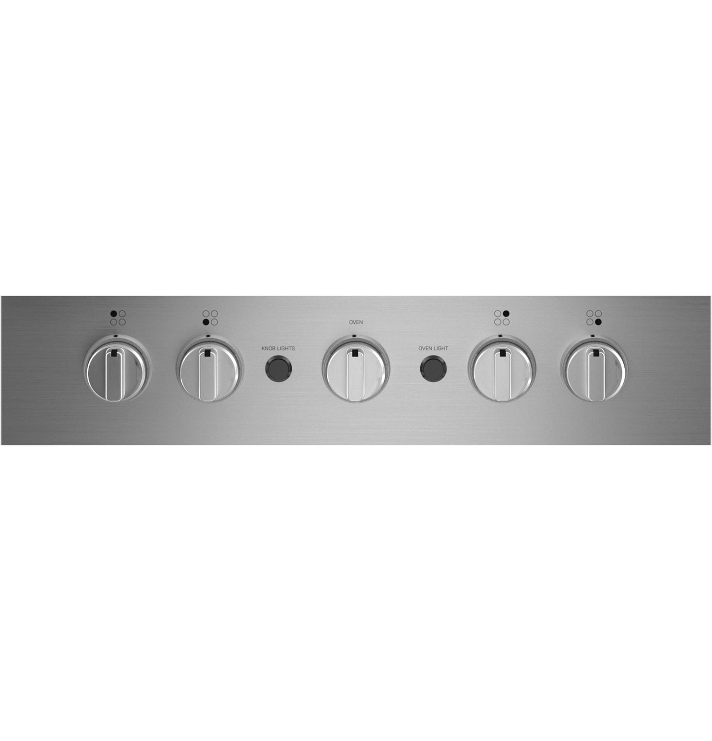 PLS624RTSS GE Profile™ 24" Free-Standing RV Gas Range