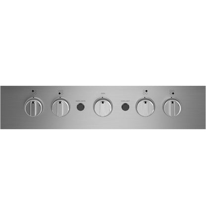 PLS624RTSS GE Profile™ 24" Free-Standing RV Gas Range