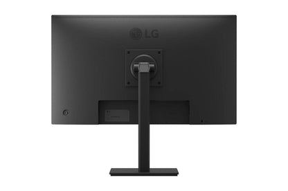 Lg 27U630BB 27 Inch QHD IPS 100Hz USB-C PD 15W Monitor with Tilt/Height Stand