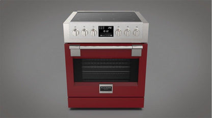 30" Venetian Red Color Kit