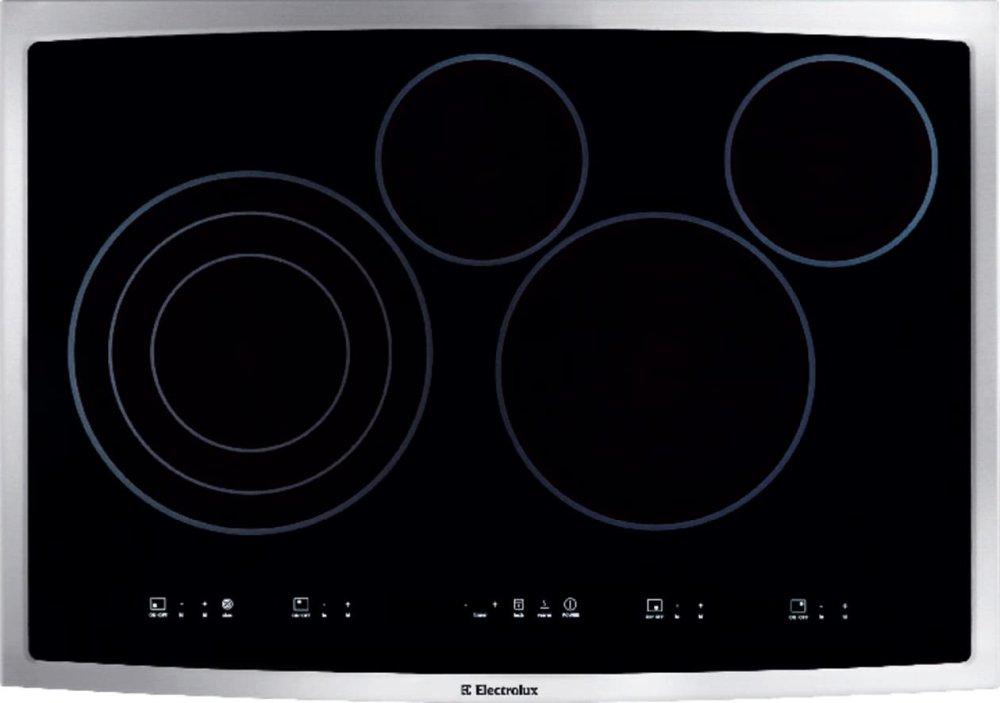 Electrolux EI30EC45KS 30'' Electric Cooktop