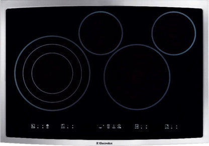 Electrolux EI30EC45KS 30'' Electric Cooktop