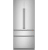 Bottom Freezer Freestanding Refrigerators