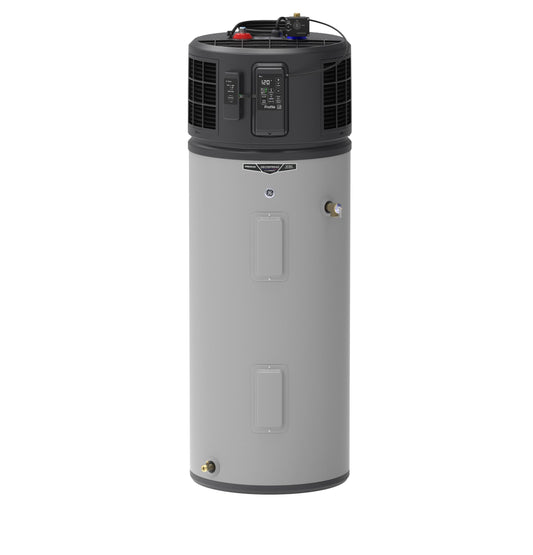 PF50S10FPY GE Profile™ GEOSPRING™ Smart Hybrid Heat Pump Water Heater 50-gallon - 120V - FlexCapacity