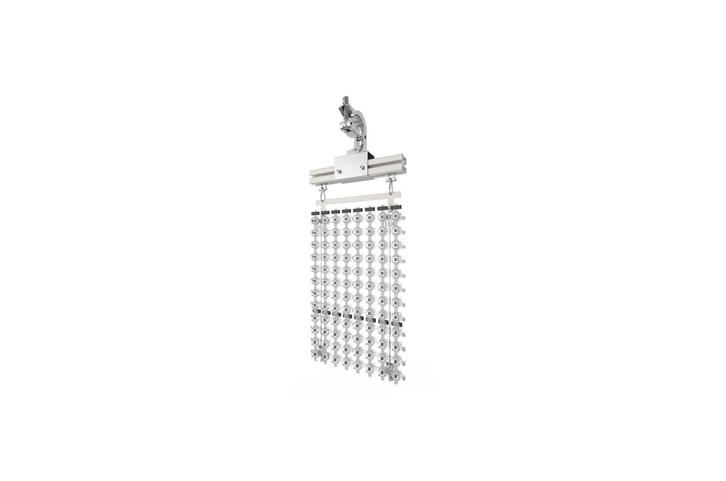 Lg GMBD035 35 mm Flexible Mesh Direct View LED