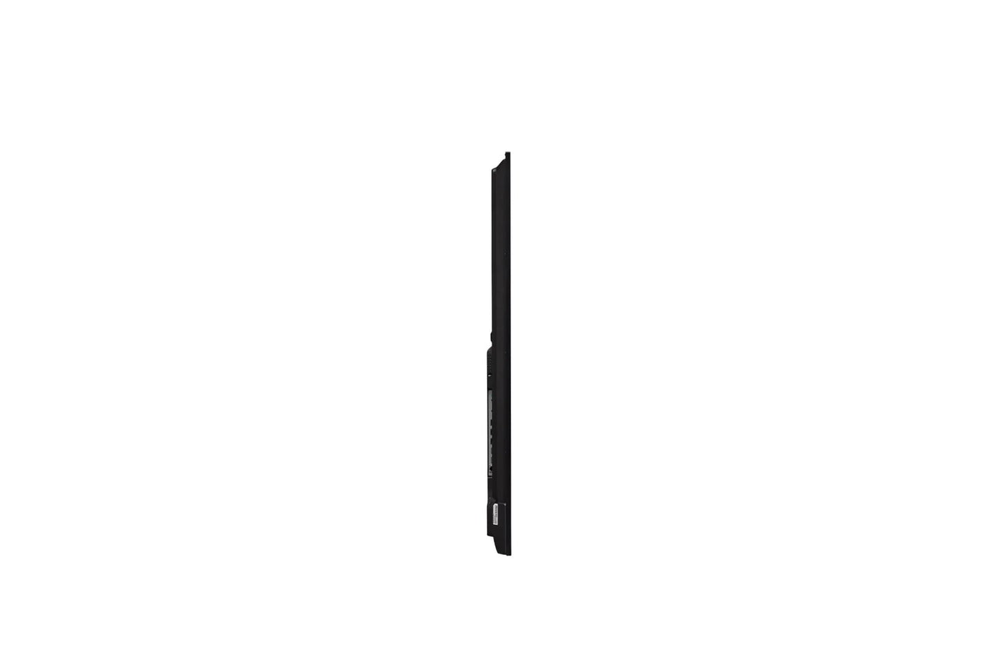 Lg 86UL3QE 86" UL3Q-E Series UHD Signage with webOS™ 6.1, Uniform Bezel Design, and Built-In Brightness Sensor