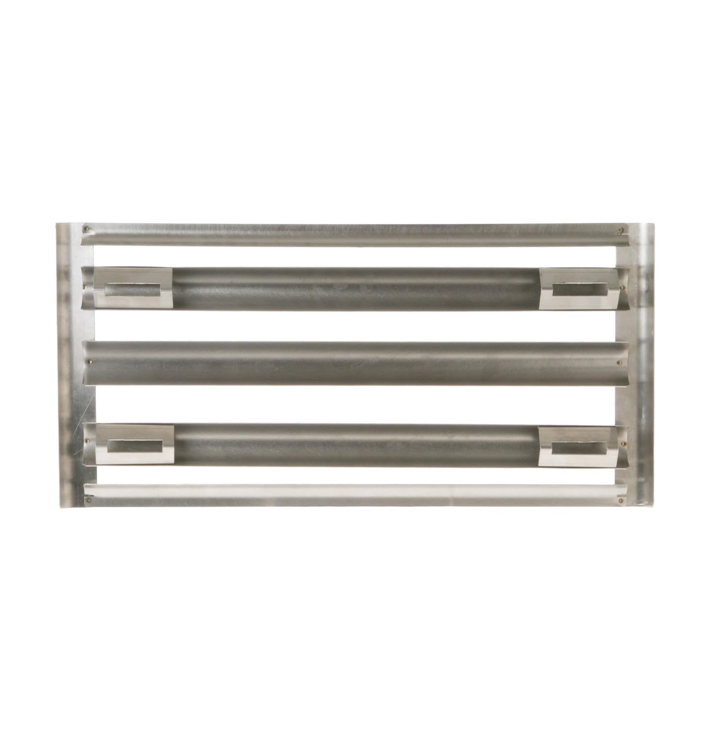 Ge Appliances WB02X10661 Gas Grill 36" and 48" Radiant Burner