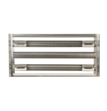 Ge Appliances WB02X10661 Gas Grill 36" and 48" Radiant Burner