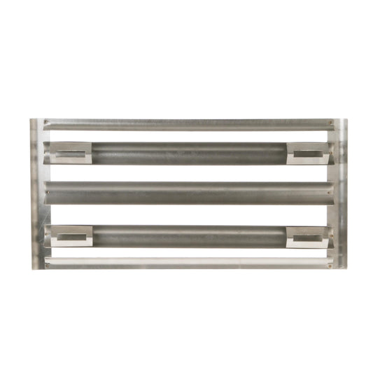 Ge Appliances WB02X10661 Gas Grill 36" and 48" Radiant Burner