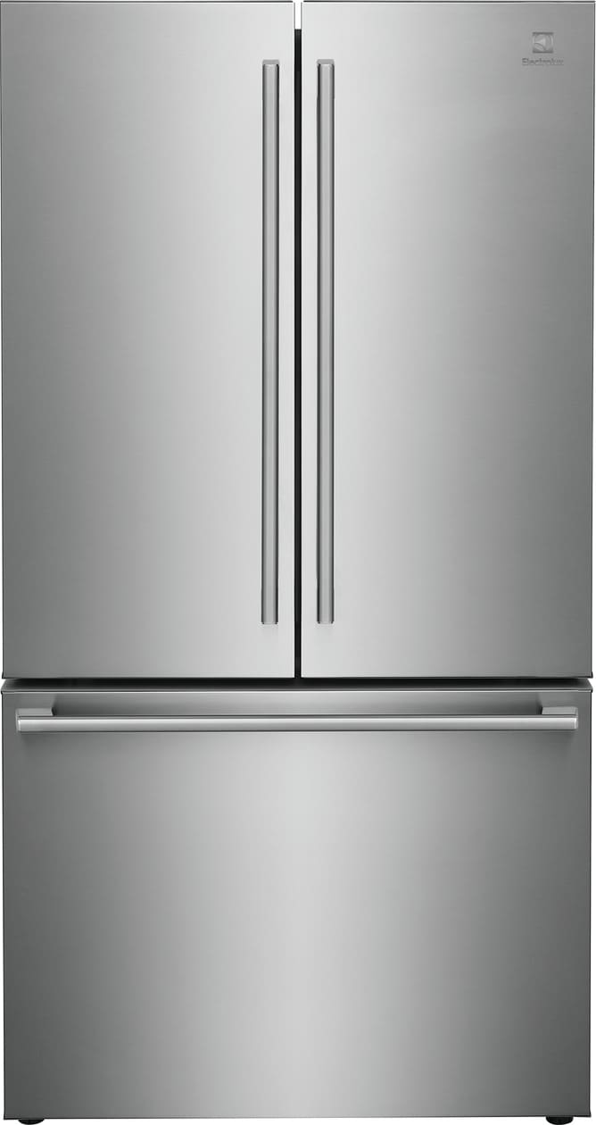 Electrolux ERFG2393AS 23 Cu. Ft. Counter-Depth French Door Refrigerator