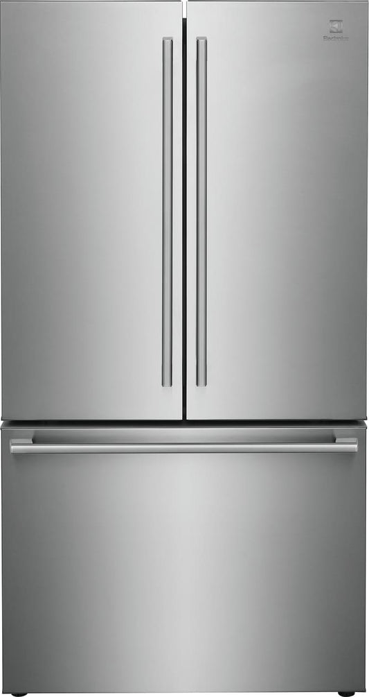 Electrolux ERFG2393AS 23 Cu. Ft. Counter-Depth French Door Refrigerator