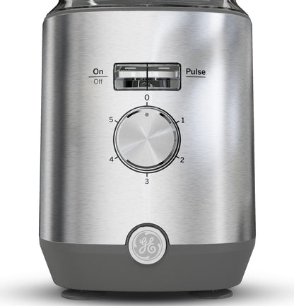 G8BCAASSPSS GE Blender with personal cups
