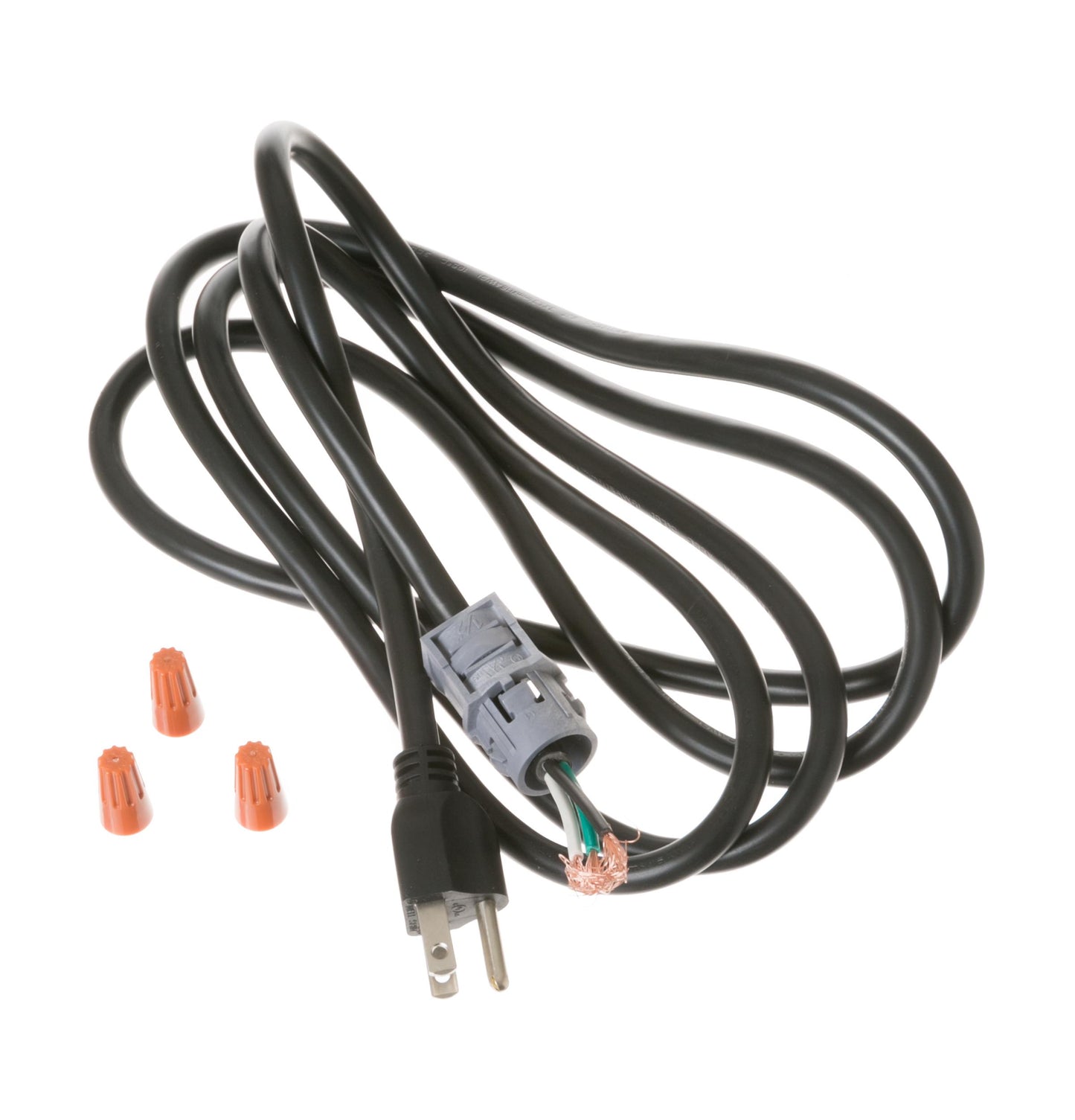 Ge Appliances WX09X70911 Dishwasher Power Cord - 7' 9 "