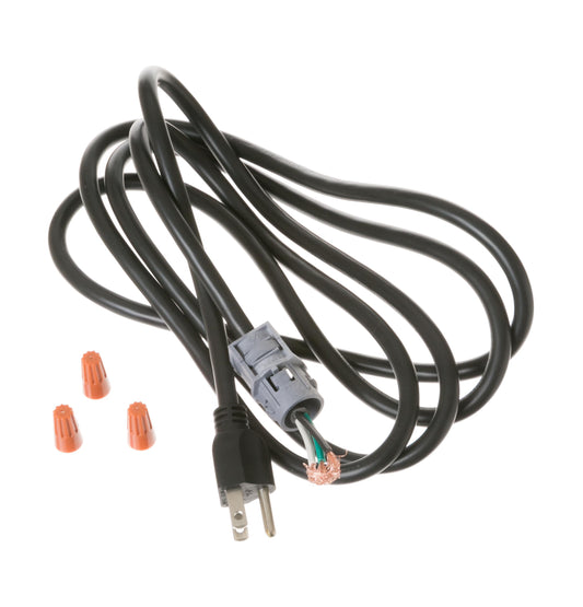 Ge Appliances WX09X70911 Dishwasher Power Cord - 7' 9 "