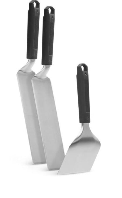 Napoleon Bbq GATL012 Griddle Starter 3-Piece Set for Griddles